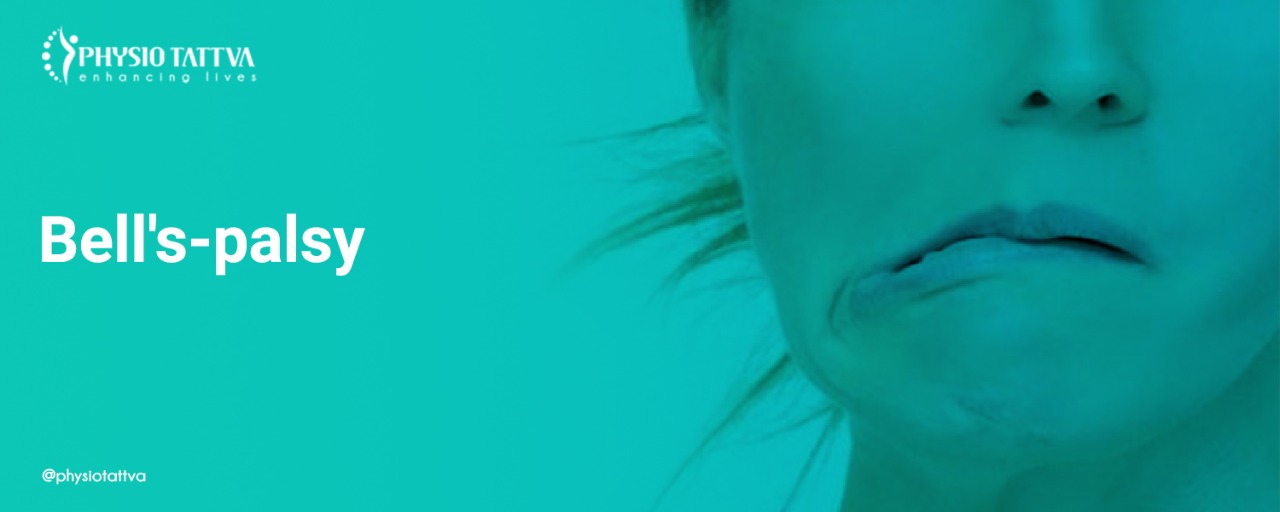 What is Bells Palsy? Symptoms Causes Treatments